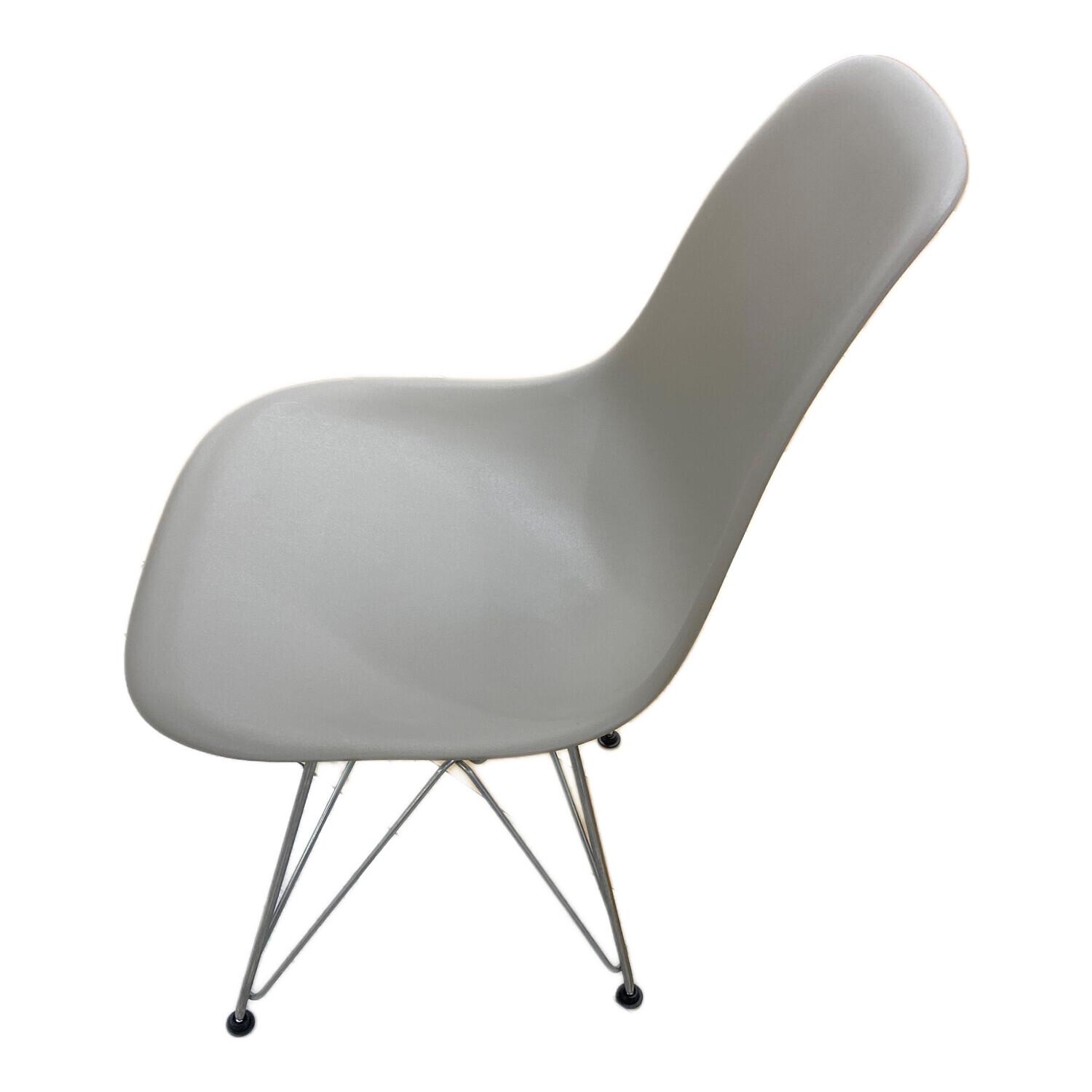 Herman Miller (ハーマンミラー) イームズシェルサイドチェア DSR