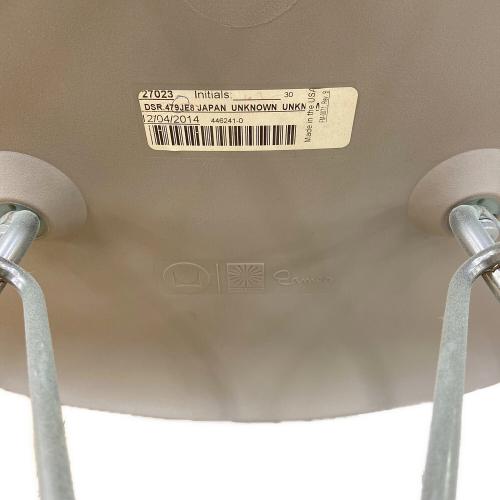 Herman Miller (ハーマンミラー) イームズシェルサイドチェア  DSR.479JE8