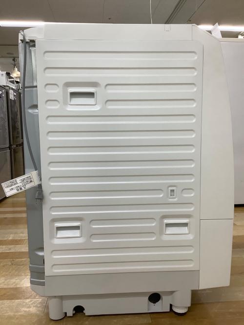 Panasonic (パナソニック) ドラム式洗濯乾燥機 263 11.0kg 6.0㎏ NA-LX113B 2022年製 ボルト有 クリーニング済 50Hz／60Hz