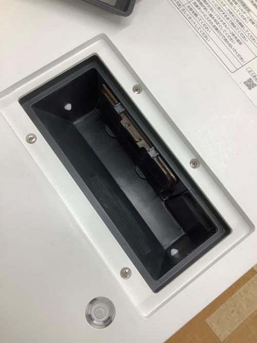 Panasonic (パナソニック) ドラム式洗濯乾燥機 263 11.0kg 6.0㎏ NA-LX113B 2022年製 ボルト有 クリーニング済 50Hz／60Hz