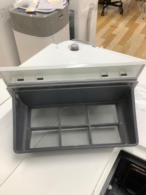 Panasonic (パナソニック) ドラム式洗濯乾燥機 263 11.0kg 6.0㎏ NA-LX113B 2022年製 ボルト有 クリーニング済 50Hz／60Hz