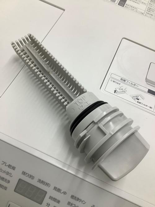 Panasonic (パナソニック) ドラム式洗濯乾燥機 263 11.0kg 6.0㎏ NA-LX113B 2022年製 ボルト有 クリーニング済 50Hz／60Hz