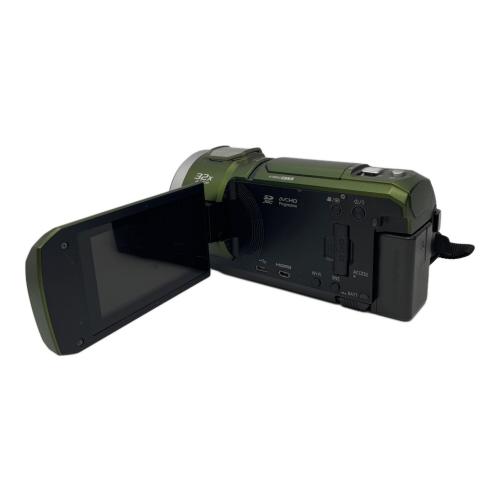 Panasonic デジタルビデオカメラ 2020年製