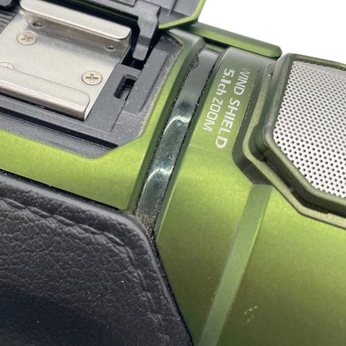 Panasonic デジタルビデオカメラ 2020年製｜トレファクONLINE