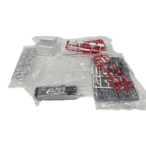 AOSHIMA (アオシマ) プラモデル 1／32 ヘビーフレイト No.14 三菱ふそう ’10 スーパーグレートFS