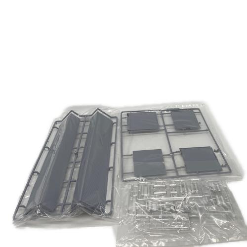 AOSHIMA (アオシマ) プラモデル 1／32 ヘビーフレイト No.14 三菱ふそう ’10 スーパーグレートFS