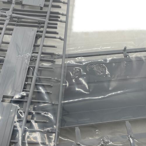 AOSHIMA (アオシマ) プラモデル 1／32 ヘビーフレイト No.14 三菱ふそう ’10 スーパーグレートFS