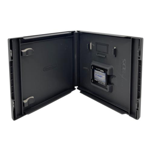 Nintendo (ニンテンドー) DS用ソフト ポケットモンスターソウルシルバー CERO A (全年齢対象)