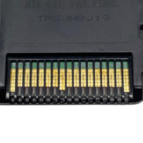 Nintendo (ニンテンドー) DS用ソフト ポケットモンスターソウルシルバー CERO A (全年齢対象)