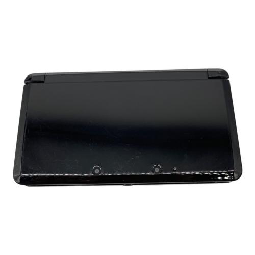 Nintendo (ニンテンドー) Nintendo 3DS CTR-001 動作確認済み CJM127005254