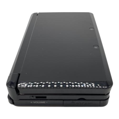 Nintendo (ニンテンドー) Nintendo 3DS CTR-001 動作確認済み CJM127005254