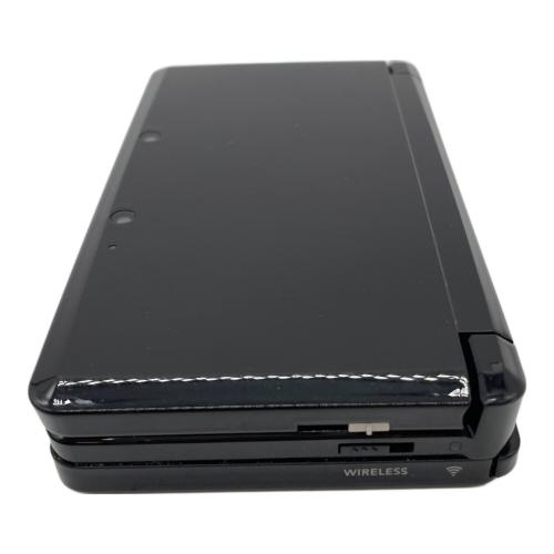 Nintendo (ニンテンドー) Nintendo 3DS CTR-001 動作確認済み CJM127005254