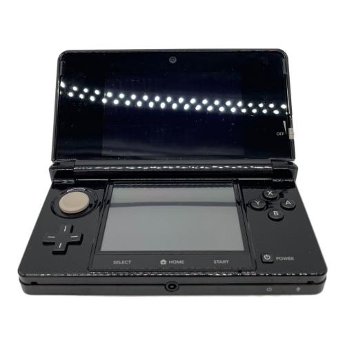 Nintendo (ニンテンドー) Nintendo 3DS CTR-001 動作確認済み CJM127005254