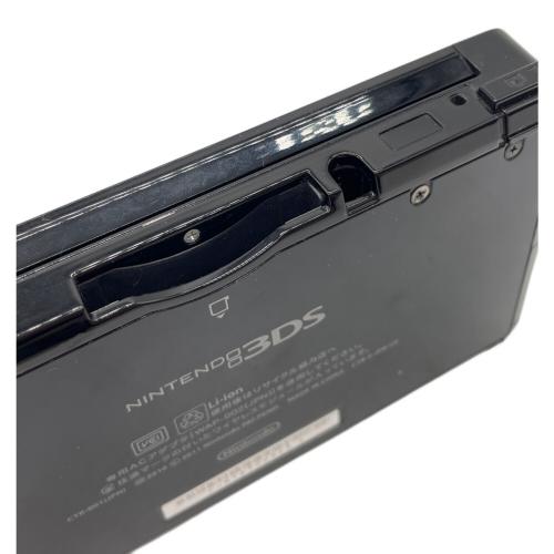 Nintendo (ニンテンドー) Nintendo 3DS CTR-001 動作確認済み CJM127005254