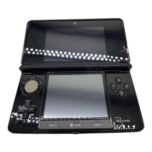 Nintendo (ニンテンドー) Nintendo 3DS CTR-001 動作確認済み CJM127005254