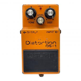 BOSS (ボス) ディストーション DS-1 日本製 動作確認済み