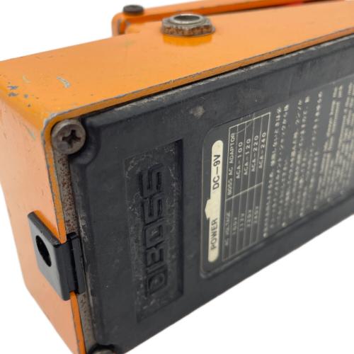 BOSS (ボス) ディストーション DS-1 日本製 動作確認済み