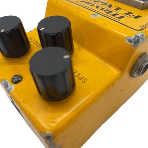 MAXON (マクソン) フランジャー FL-302 動作確認済み