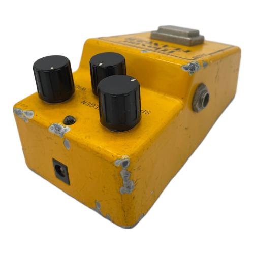 MAXON (マクソン) フランジャー FL-302 動作確認済み