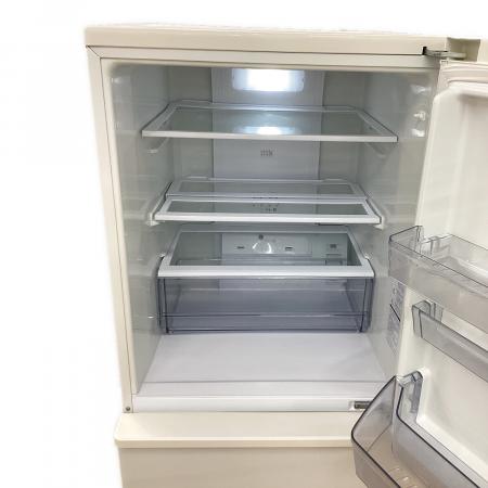 AQUA (アクア) 3ドア冷蔵庫 66 AQR-27G(W) 2018年製 272L クリーニング