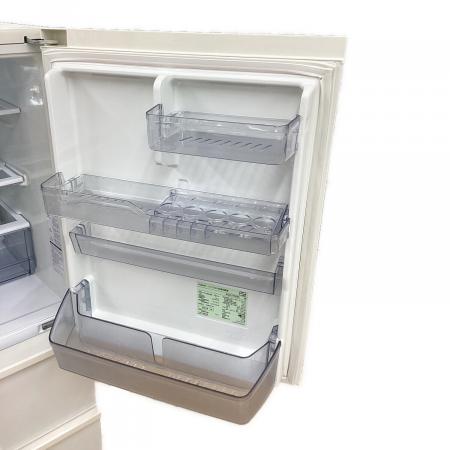 AQUA (アクア) 3ドア冷蔵庫 66 AQR-27G(W) 2018年製 272L クリーニング