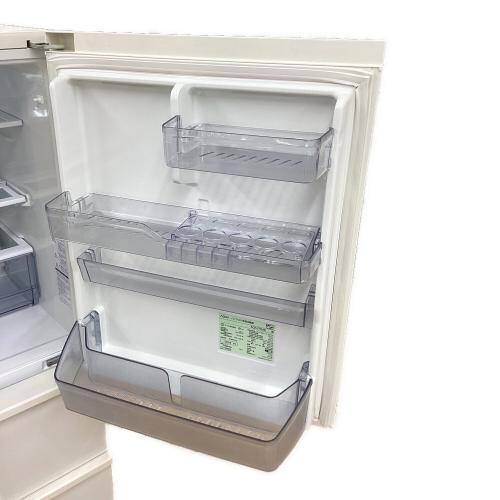 AQUA (アクア) 3ドア冷蔵庫 66 AQR-27G(W) 2018年製 272L クリーニング済