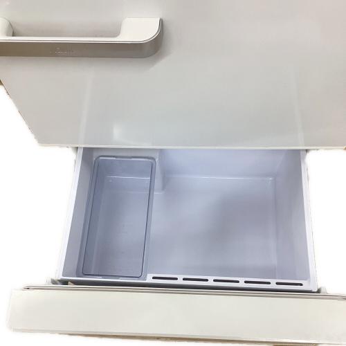 AQUA (アクア) 3ドア冷蔵庫 66 AQR-27G(W) 2018年製 272L クリーニング済