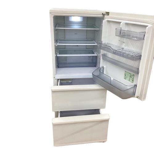 AQUA (アクア) 3ドア冷蔵庫 66 AQR-27G(W) 2018年製 272L クリーニング済