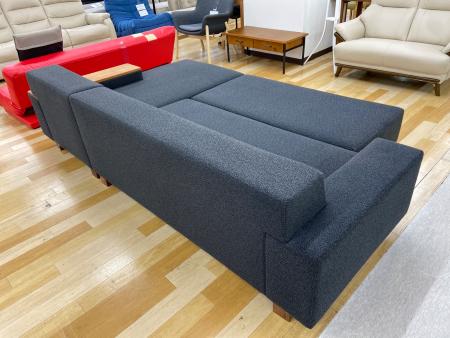 FLANNEL SOFA (フランネルソファ) カウチソファー BRICK｜トレファクONLINE