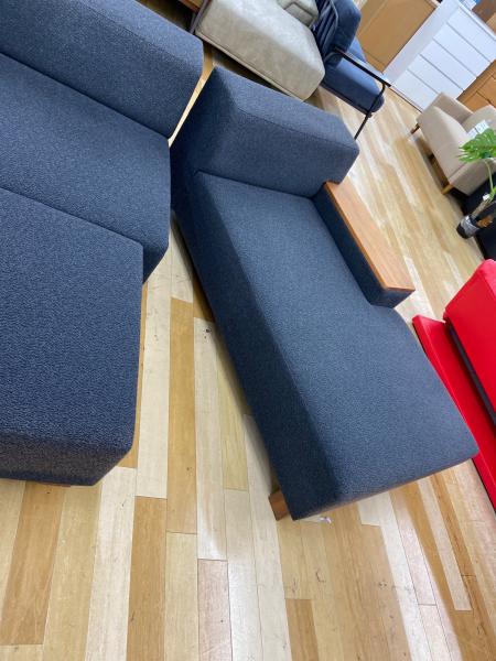 FLANNEL SOFA (フランネルソファ) カウチソファー BRICK｜トレファクONLINE