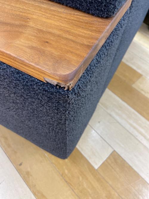 FLANNEL SOFA (フランネルソファ) カウチソファー BRICK｜トレファクONLINE