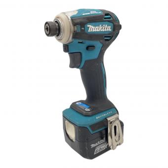 MAKITA (マキタ) インパクトドライバー TD162D 動作確認済み 純正バッテリー