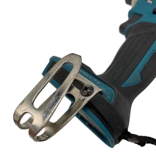 MAKITA (マキタ) インパクトドライバー TD162D 動作確認済み 純正バッテリー