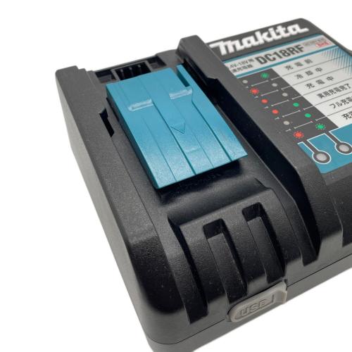 MAKITA (マキタ) インパクトドライバー TD162D 動作確認済み 純正バッテリー