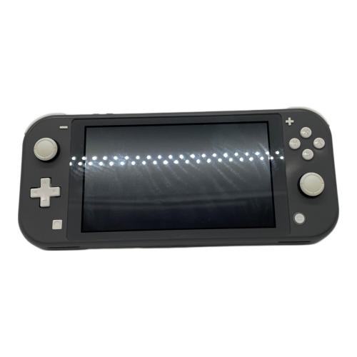 Nintendo (ニンテンドー) Nintendo Switch Lite HDH-001 動作確認済み 2020 XJJ70022521029