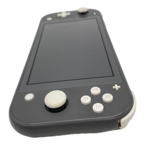 Nintendo (ニンテンドー) Nintendo Switch Lite HDH-001 動作確認済み 2020 XJJ70022521029