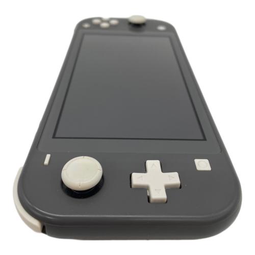 Nintendo (ニンテンドー) Nintendo Switch Lite HDH-001 動作確認済み 2020 XJJ70022521029