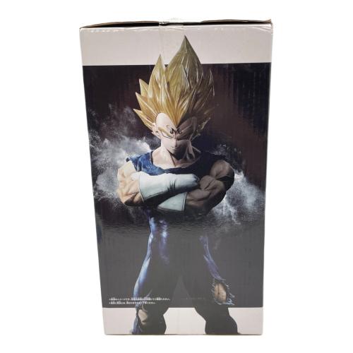 BANPRESTO (バンプレスト) フィギュア ドラゴンボールZ Grandista ベジータ