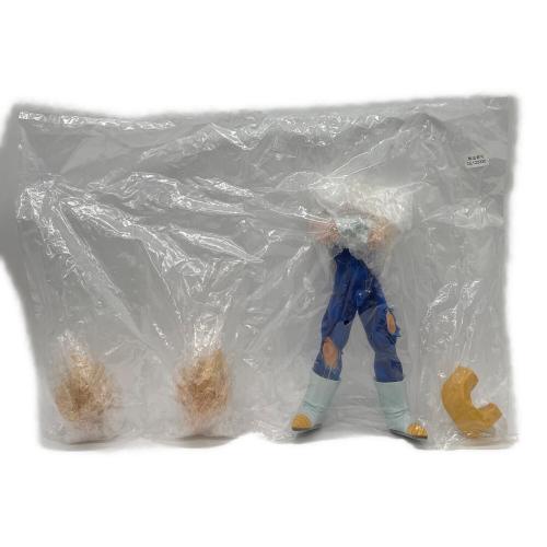 BANPRESTO (バンプレスト) フィギュア ドラゴンボールZ Grandista ベジータ