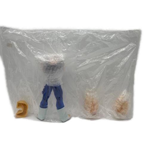 BANPRESTO (バンプレスト) フィギュア ドラゴンボールZ Grandista ベジータ