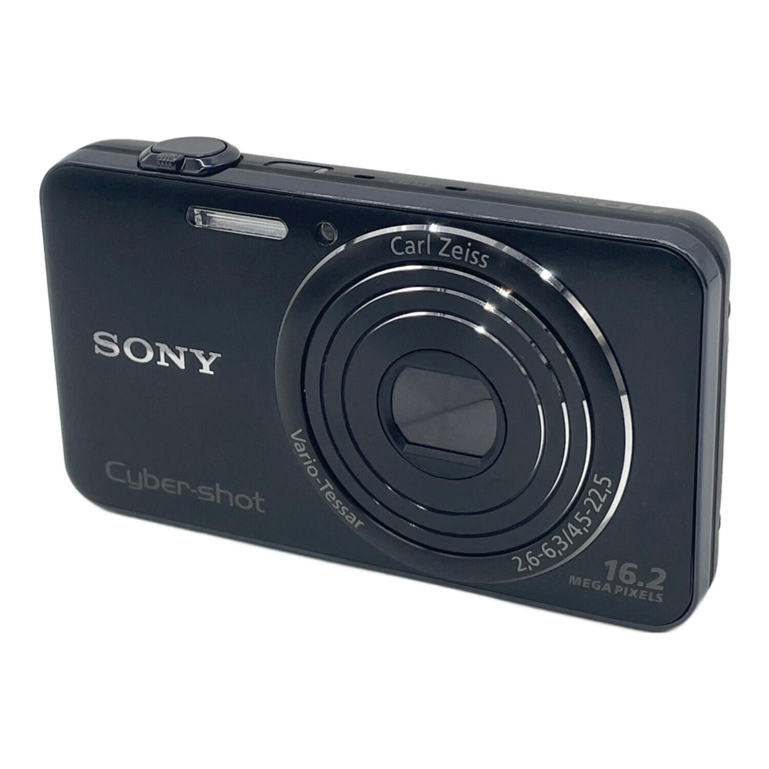 SONY (ソニー) コンパクトデジタルカメラ DSC-WX50 1620万画素