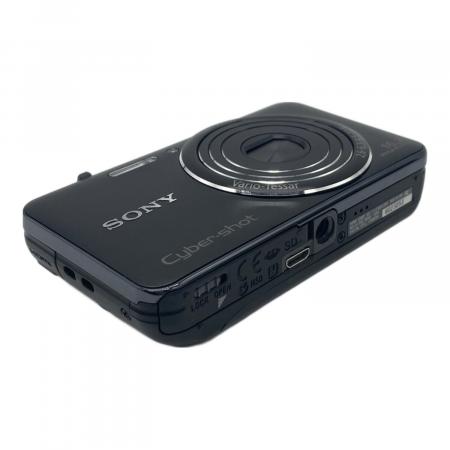 SONY (ソニー) コンパクトデジタルカメラ DSC-WX50 1620万画素 専用