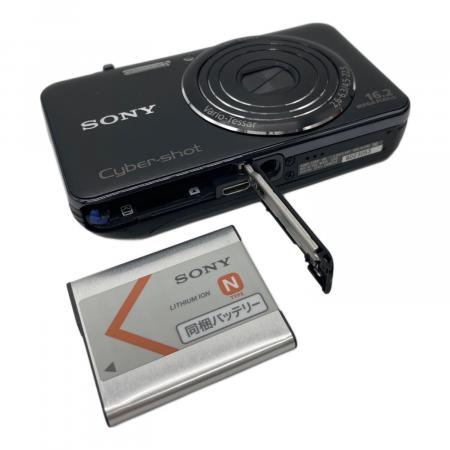 SONY (ソニー) コンパクトデジタルカメラ DSC-WX50 1620万画素 専用
