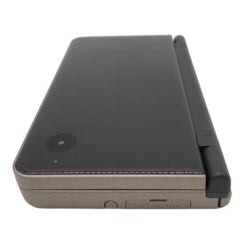 Nintendo (ニンテンドー) NintendoDS LL シール有 UTL-001 動作確認済み WJF10357332