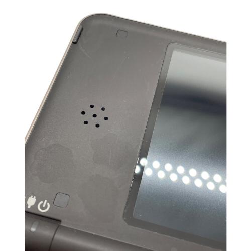 Nintendo (ニンテンドー) NintendoDS LL シール有 UTL-001 動作確認済み WJF10357332