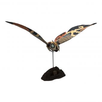 モスラ（1961年版） 東宝大怪獣シリーズ @