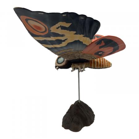 モスラ（1961年版） 東宝大怪獣シリーズ @｜トレファクONLINE