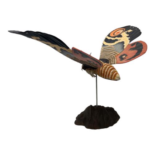 モスラ（1961年版） 東宝大怪獣シリーズ @