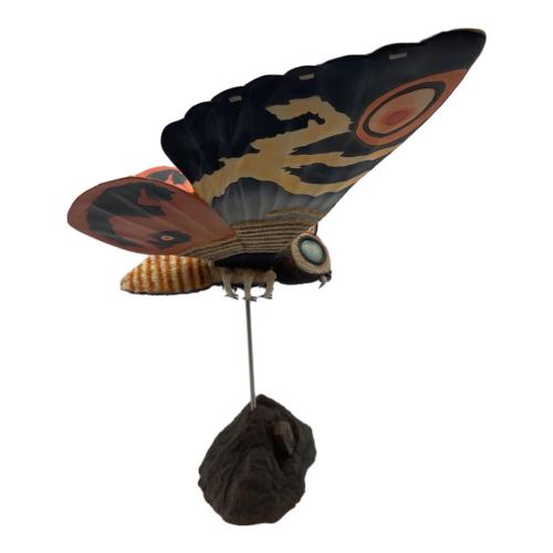 モスラ（1961年版） 東宝大怪獣シリーズ @