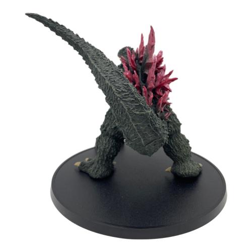 ゴジラ2000 ノンスケール彩色済PVC完成品フィギュア 超激造